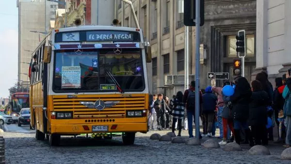 Día del patrimonio