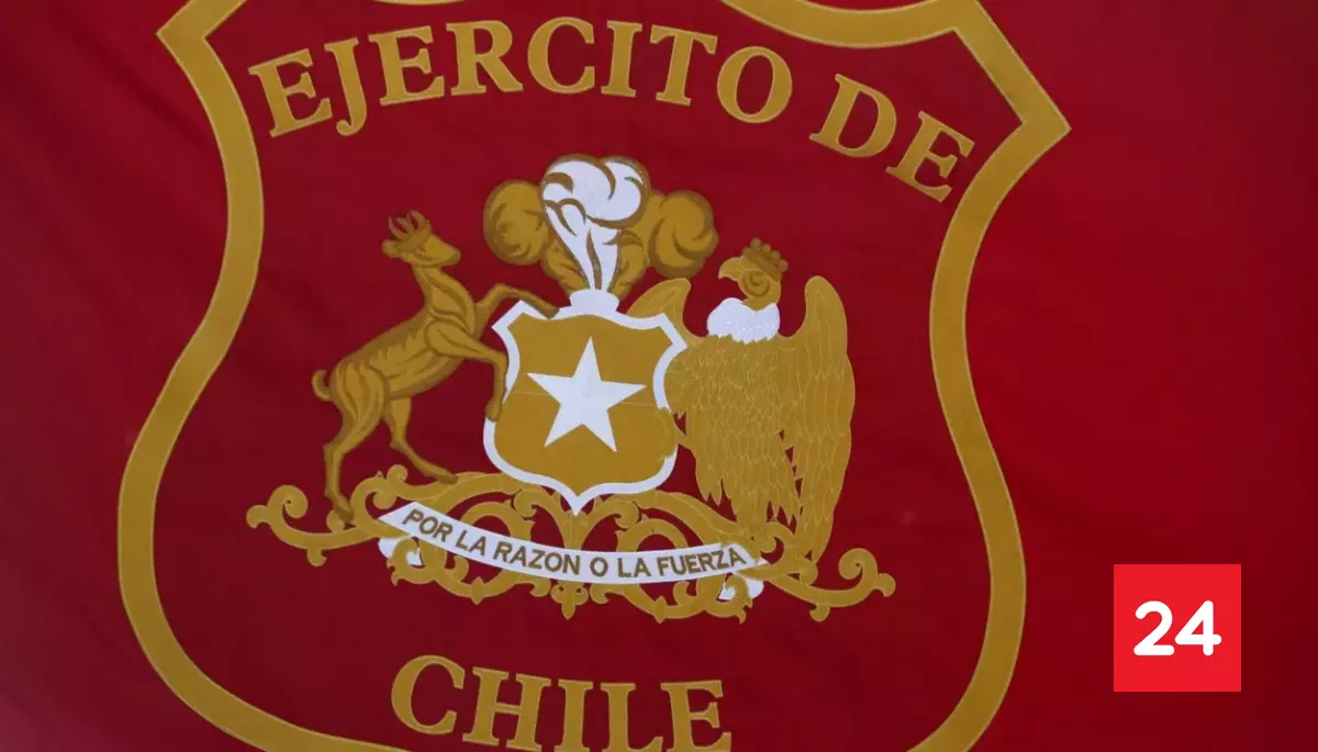 #Regiones 

Lo que se sabe de conscripto que huyó con su fusil desde predio militar en Talca 

Más detalles⬇️