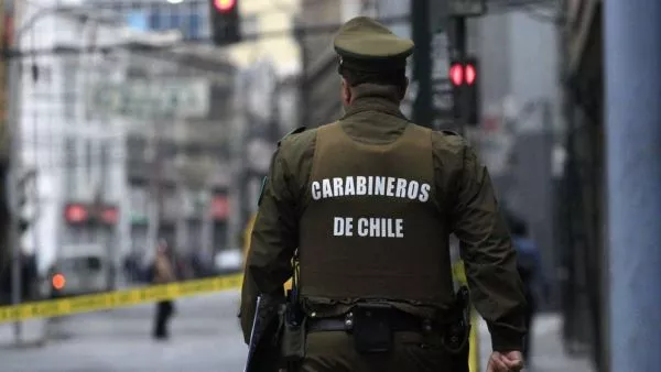 Carabineros
