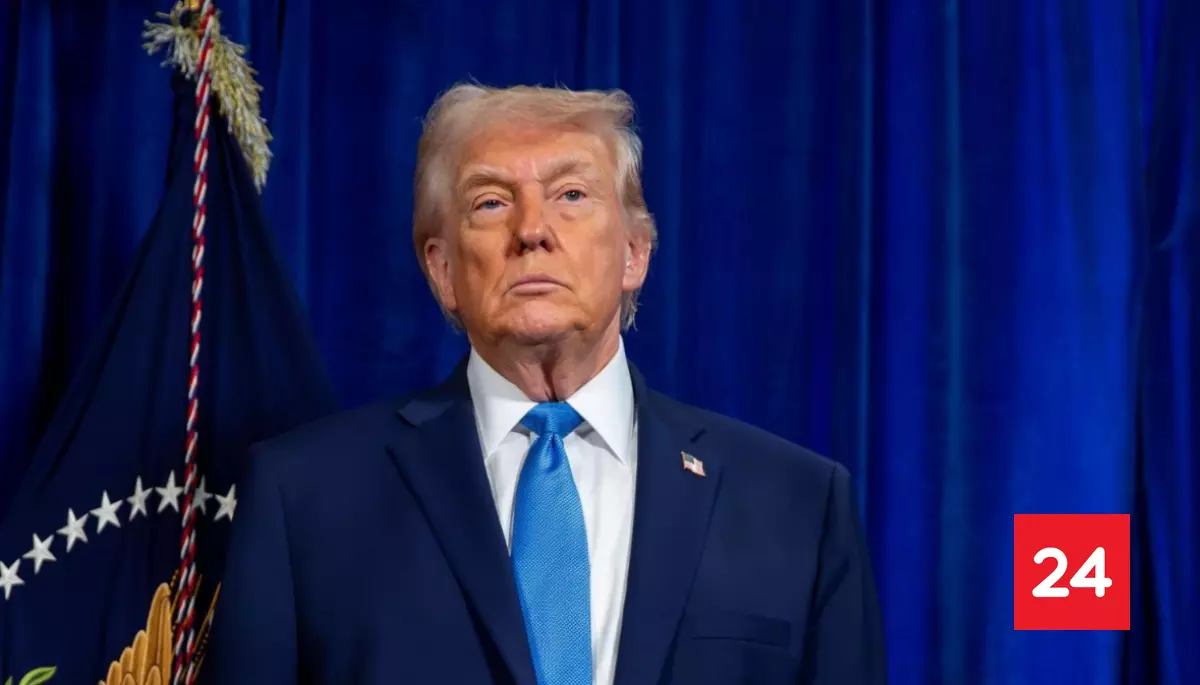 Donald Trump anuncia "fin de las hostilidades" con Irán