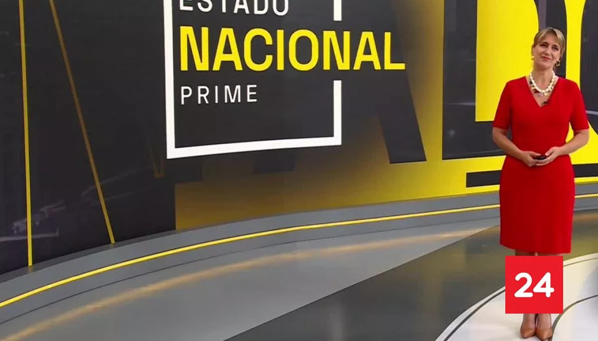 Estado Nacional - Jueves 30 de abril 2026