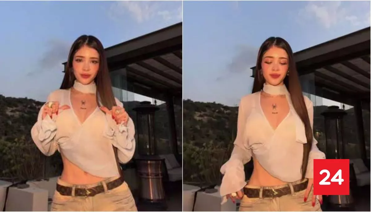 “Ya quiero callar esas bocas”: Katteyes lanza mensaje a sus críticos en medio de nueva etapa musical