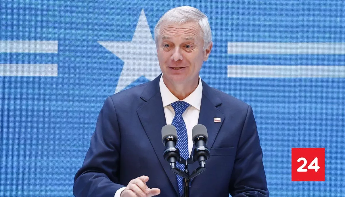 Presidente Kast y cifras de desempleo: "Estamos frente a una emergencia laboral"