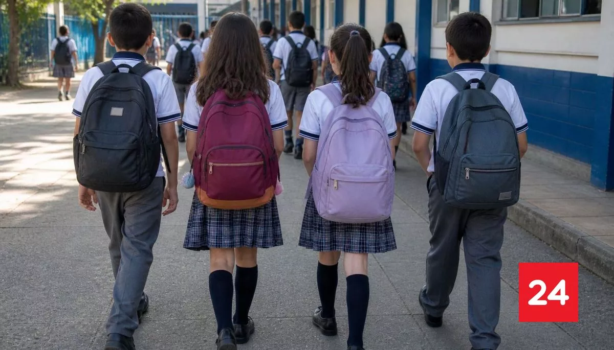 Bono Logro Escolar 2026: ¿Quiénes lo reciben y cuáles son los nuevos montos?