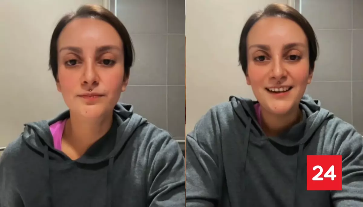 ✨ #Tendencias

Dio a luz en el baño de la casa: joven no sabía que estaba embarazada hasta tener a su hijo

Más detalles⬇️