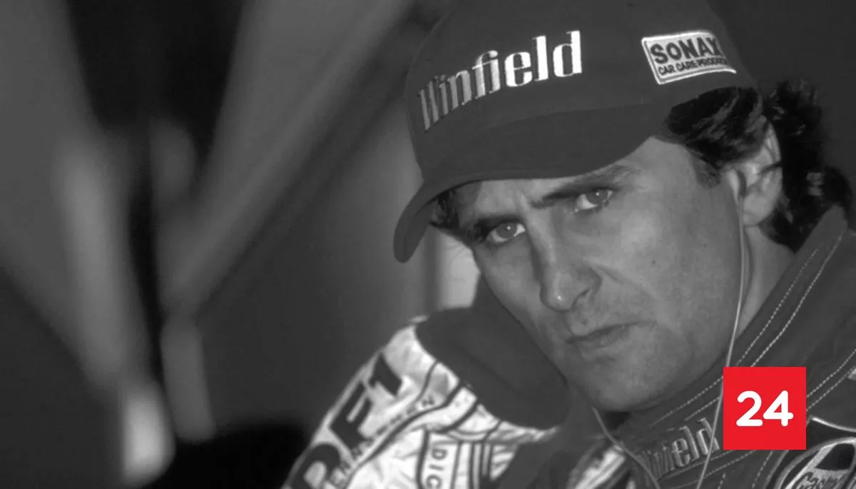 Muere Alex Zanardi, ex piloto de Fórmula 1 y medallista paralímpico
