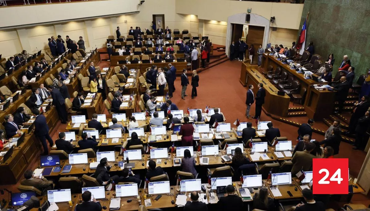 Los cinco puntos clave de la reunión que pidieron diputados de oposición con ministra de Seguridad
