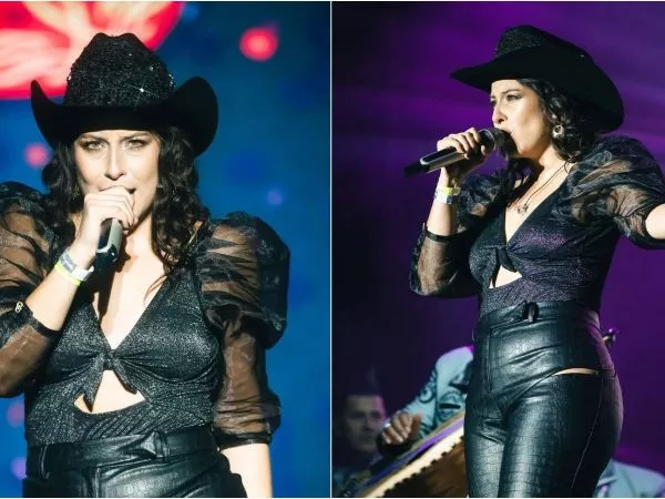 Maria Jose Quintanilla