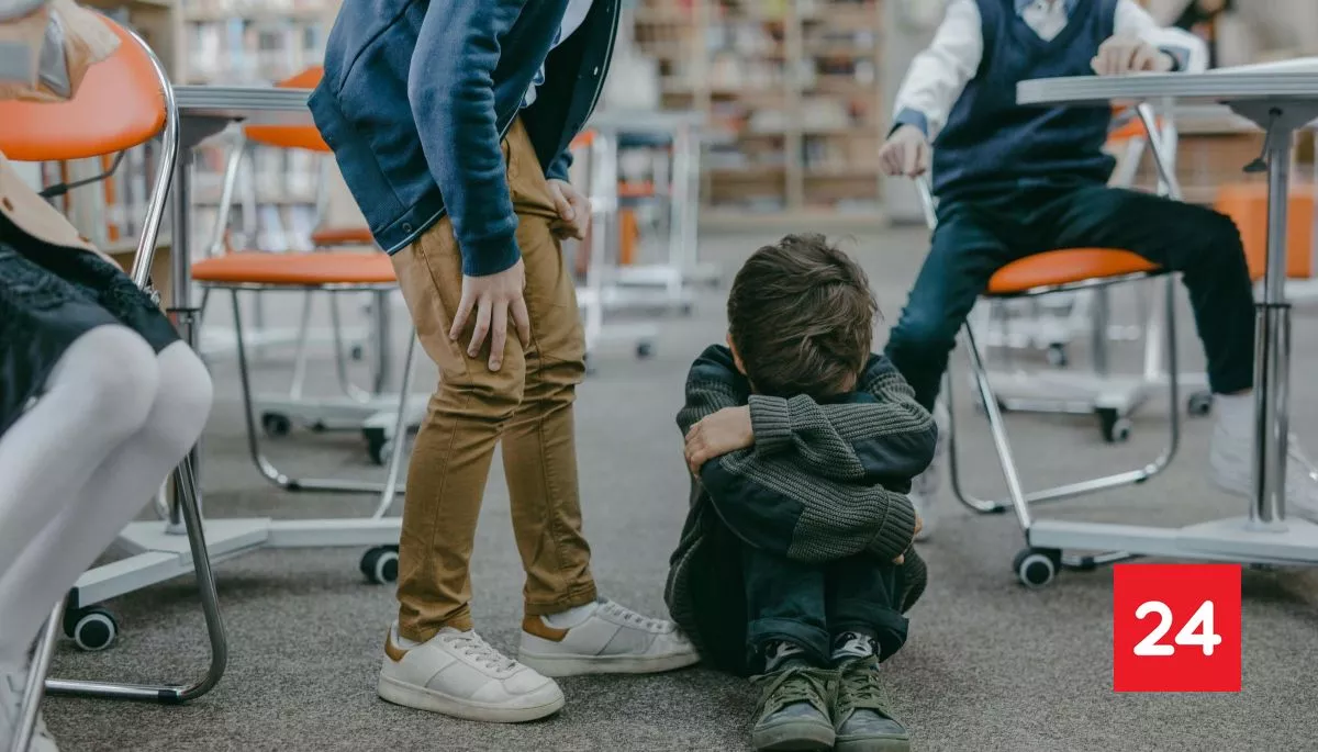 ✨ #Tendencias

Ciberbullying e IA: La nueva cara de la violencia entre estudiantes

Más detalles⬇️