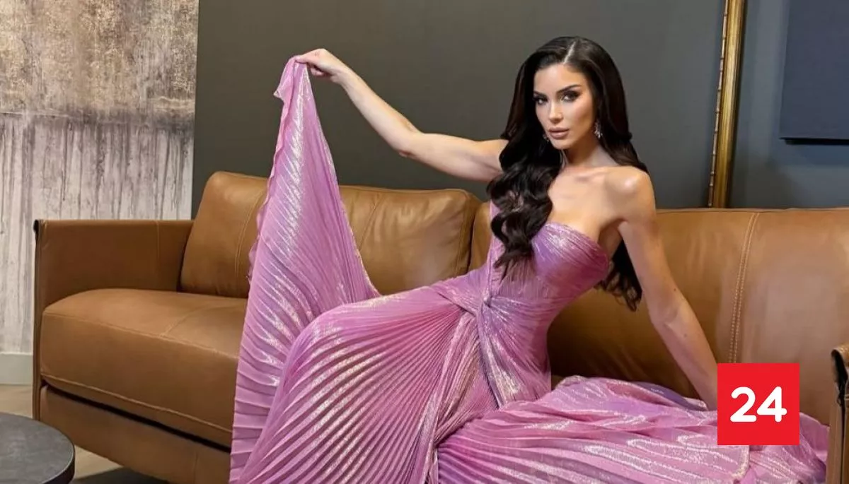 "Tomaré acciones legales": La drástica decisión de Catalina Vallejos tras ser destituida de Miss Universo La Reina