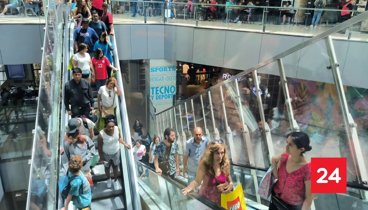 Fin de semana largo: ¿Cómo funcionará el comercio en el país?