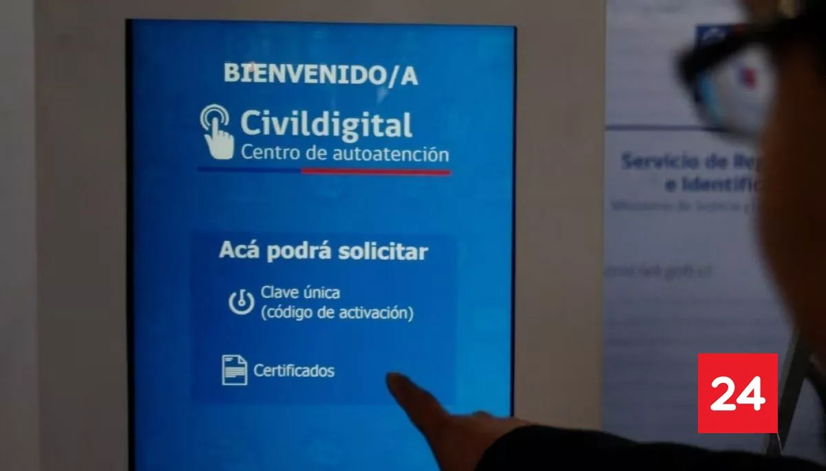 #Nacional

Gobierno descarta filtración en Clave Única tras presunta 