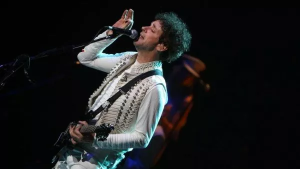 Gustavo Cerati