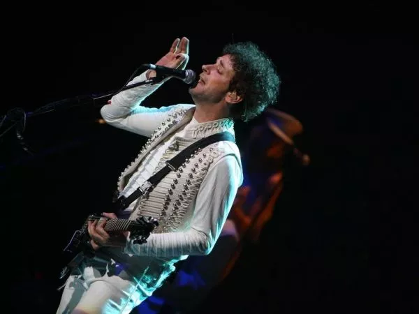 Gustavo Cerati
