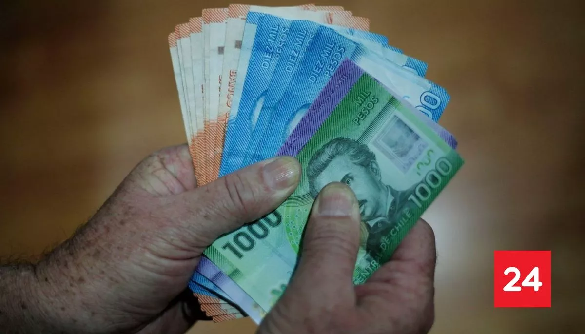 Comienza el pago del Bono Invierno 2026: Conoce el monto y los requisitos ACÁ