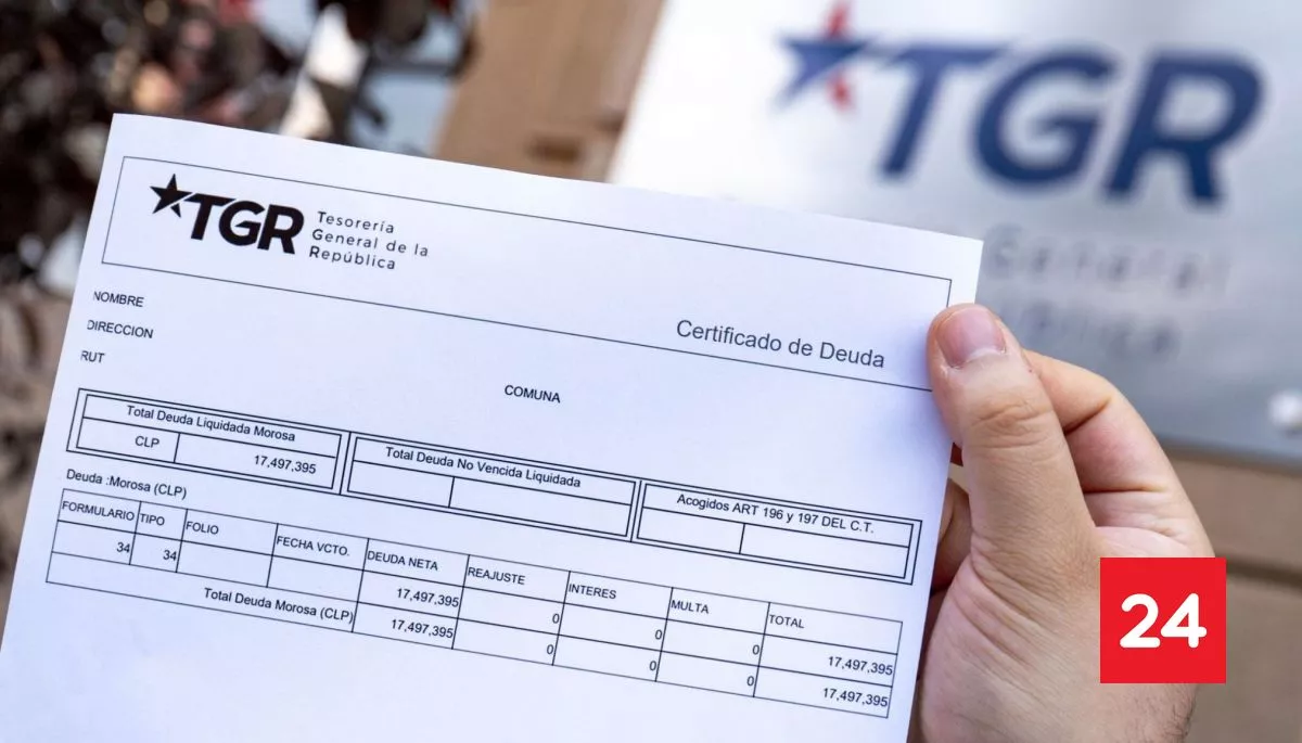 Investigan presunto ciberataque a TGR y Registro Civil: Habrían vulnerado instituciones estatales