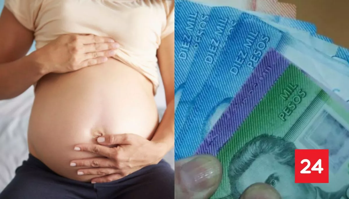 Subsidio Maternal: ¿Cuál es el monto y cómo solicitar el pago retroactivo?