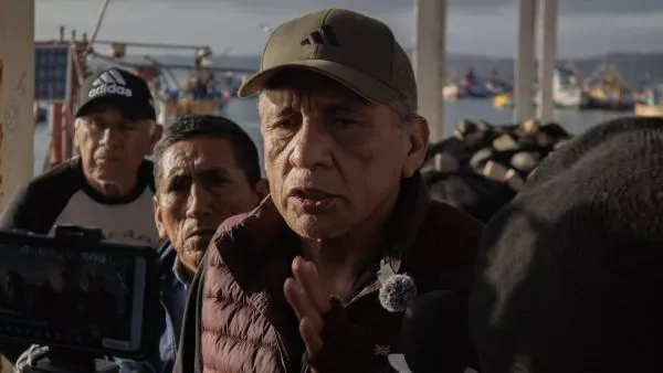 Antauro Humala