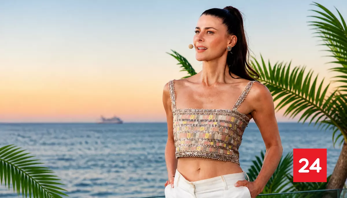 “No me reconoce": La desgarradora reflexión de Tonka Tomic al hablar de la enfermedad de su madre