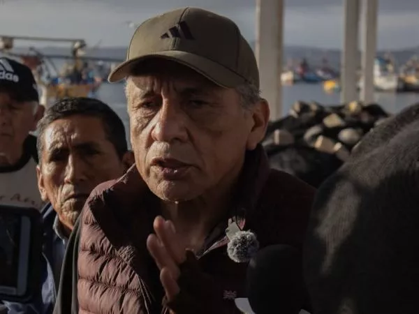 Antauro Humala