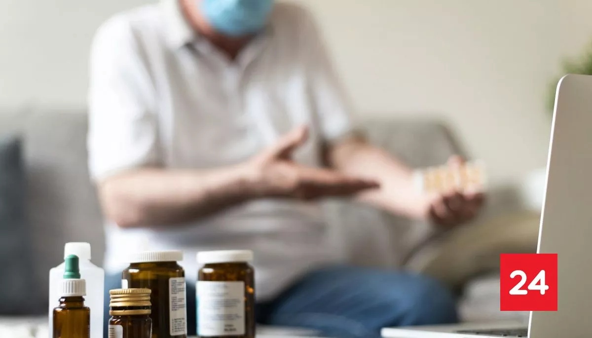 #Bienestar

Medicina predictiva: la nueva apuesta para detener las enfermedades crónicas en Chile

Más detalles⬇️