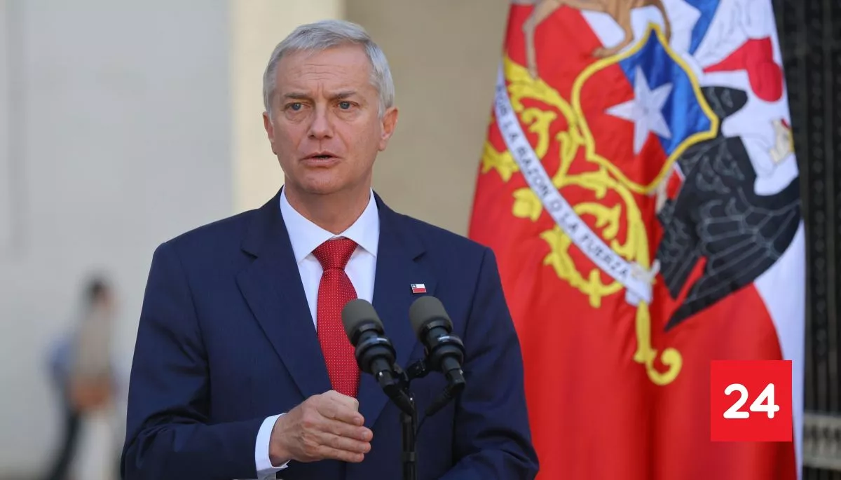 Pulso Ciudadano: aprobación del Presidente Kast desciende al 29,1%