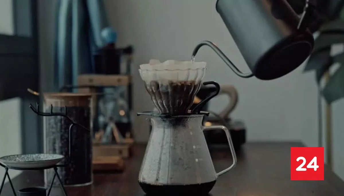 #Nacional 

¿Más feliz tomando café?: Bebida reduciría el estrés

Más detalles ⬇️