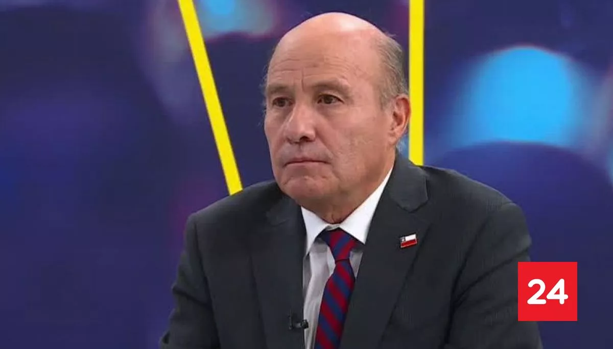Estado Nacional: entrevista al ministro de Hacienda Jorge Quiroz