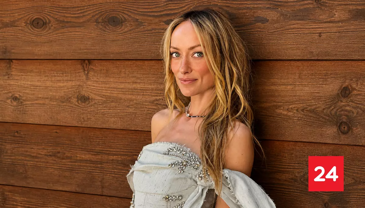 ¿Qué pasó con Olivia Wilde? Su apariencia preocupada a sus fans en redes sociales