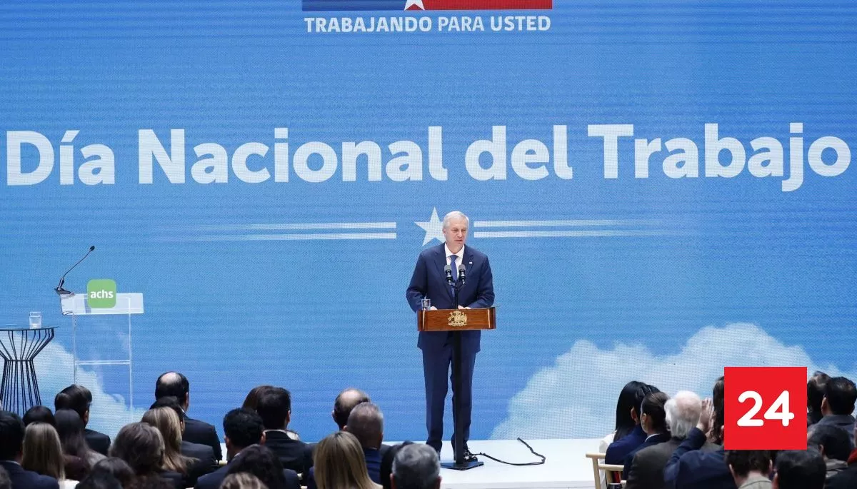 Uso de “Día del Trabajo” desata críticas políticas