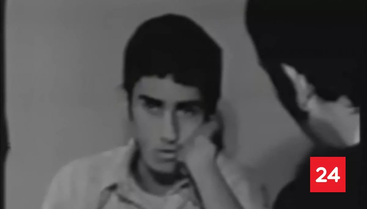 El legado de “Súper Taldo”, la entrevista viral que ayudó a entender el Síndrome de Tourette