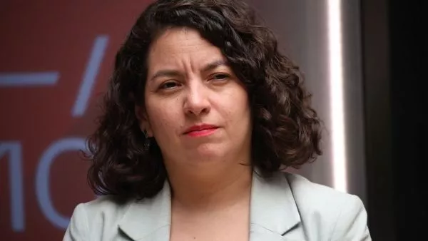 Javiera Toro: INJUV debe ser 