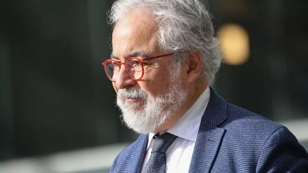 Luis Hermosilla fue reformalizado por delitos tributarios y posible perjuicio de $500 millones