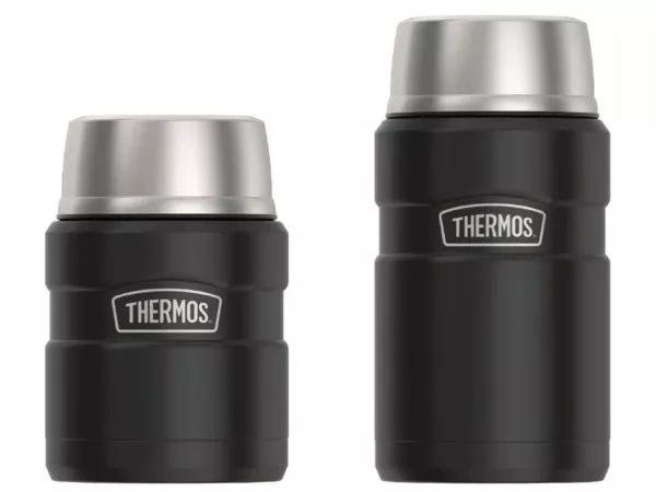 Modelos de los termos que retiraron en Estados Unidos