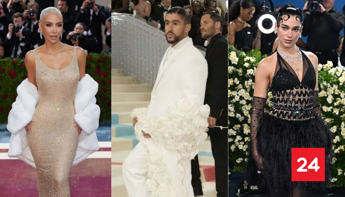 MET Gala 2026: ¿A qué hora y dónde ver el evento este lunes?