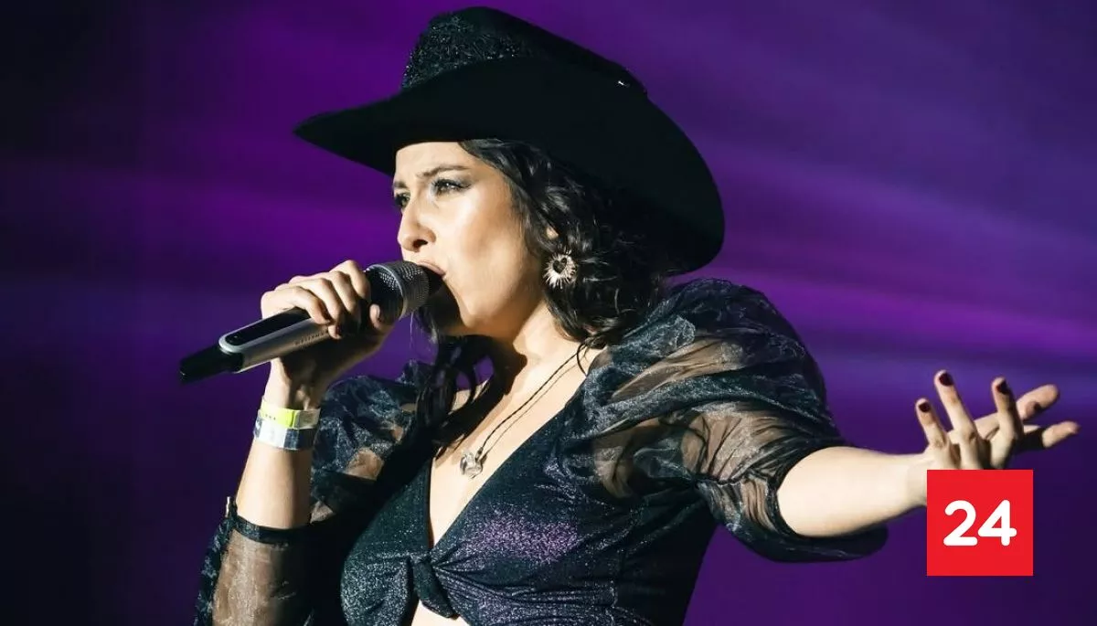 ✨ #Tendencias 

“La Quintanilla en vivo”: Fecha y dónde comprar entradas para el show en Movistar Arena

Más detalles⬇️