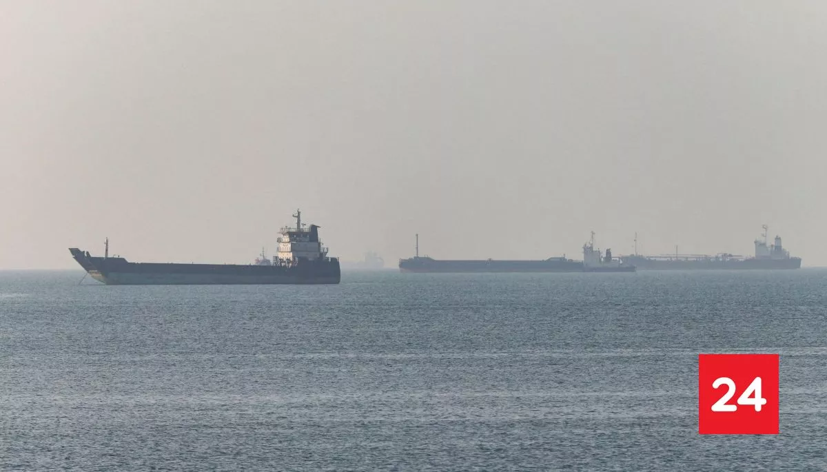 #Internacional

Buque operado por Corea registra 