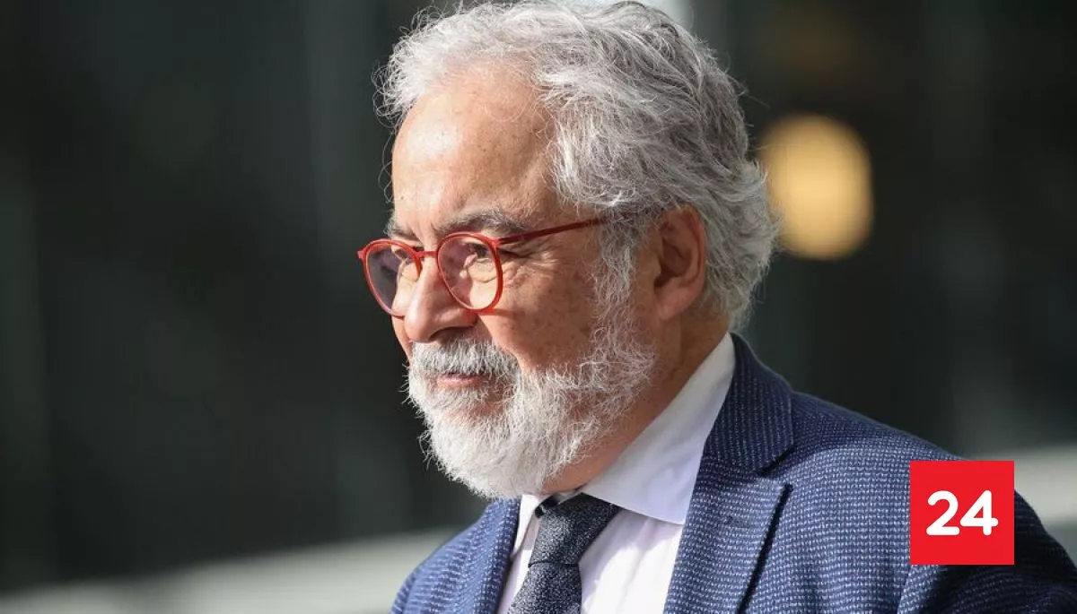 #Nacional 

Luis Hermosilla fue reformalizado por delitos tributarios y posible perjuicio de $500 millones 

Más detalles⬇️