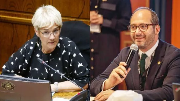 nuevos embajadores