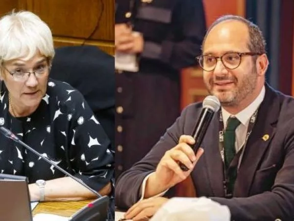 nuevos embajadores