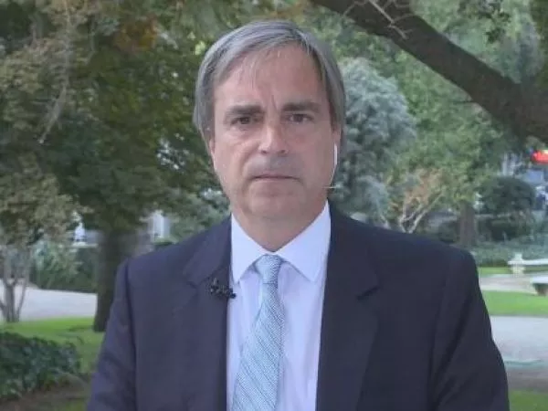 Senador Cruz-Coke megarreforma del Gobierno