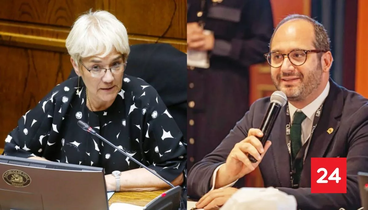 Issa Kort y Luz Ebensperger lideran nuevos embajadores designados por el Gobierno
