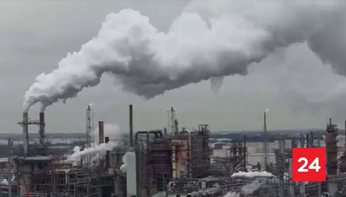 #Internacional 

Así es la crisis mundial del petróleo producto de la guerra 

Más detalles⬇️