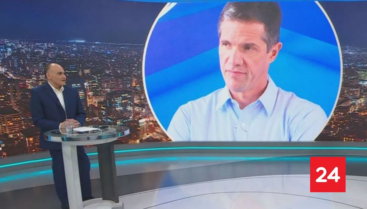 Fernando Tapia y allanamientos en Azul Azul y casa de Michael Clark: “El siguiente paso es la formalización”