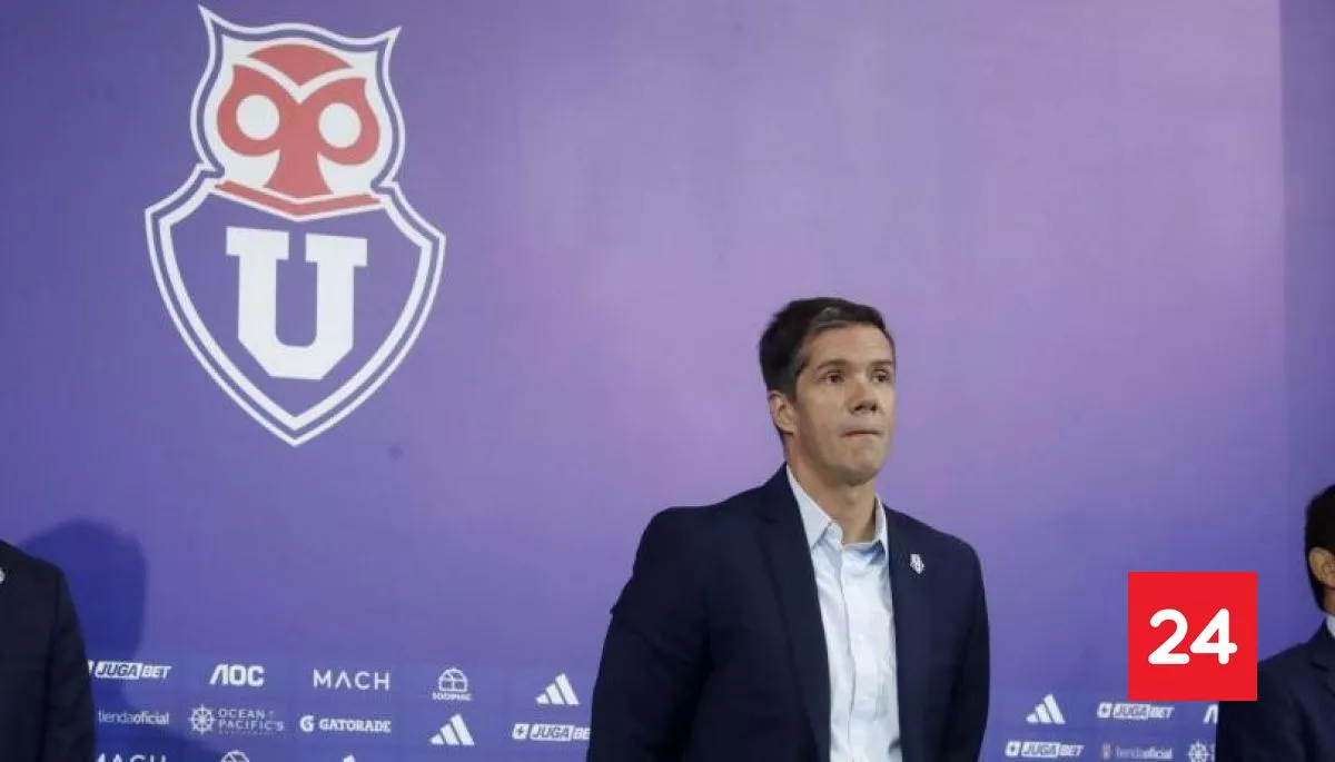 Abogado de Azul Azul y allanamientos por investigación contra Michael Clark: "Somos una sociedad aparte y nuestros directores no han sido citados"