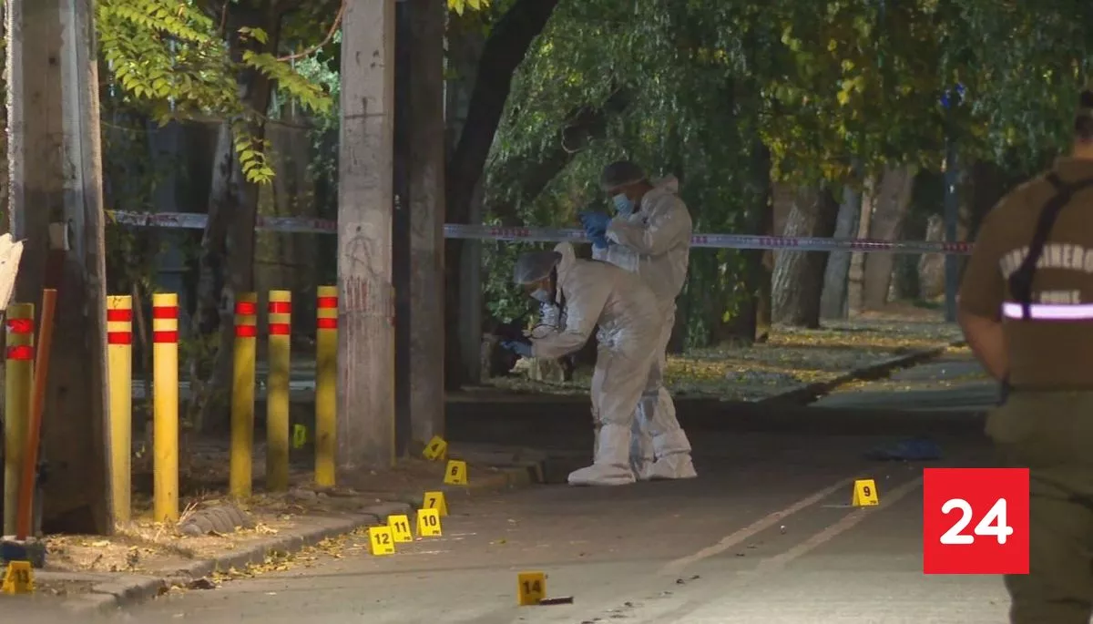#Nacional 

Autoridades Investigan homicidio en plena vía pública en Independencia 

Más detalles⬇️