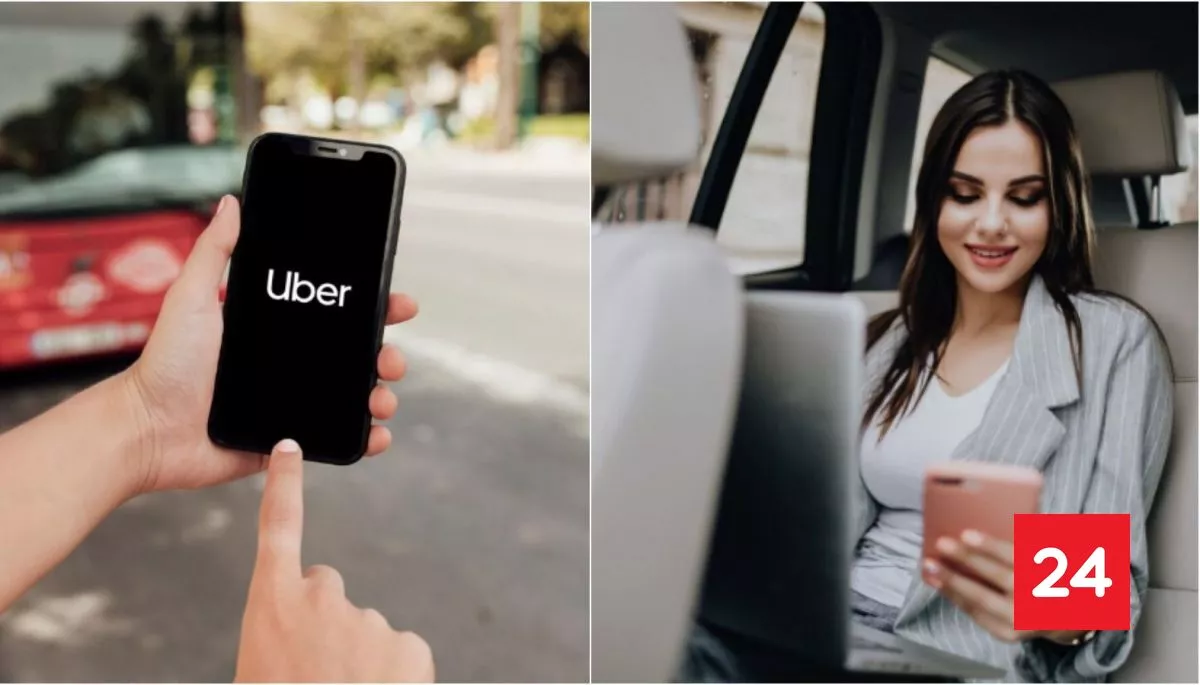 #Nacional 

Uber Chile estrena función para que mujeres viajen solo con conductoras 

Más detalles⬇️
