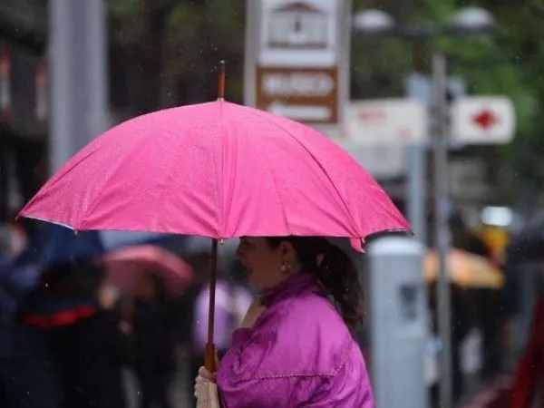 lluvias advertencia agrometeorologica