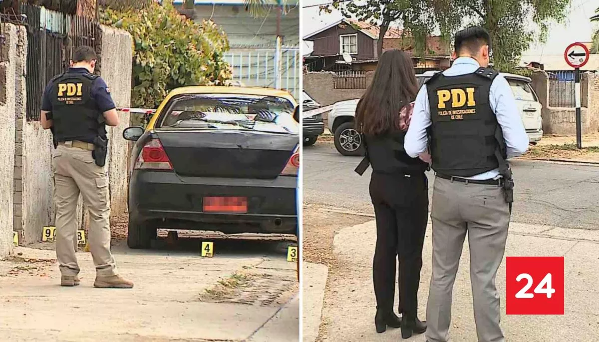 #Nacional 

Frente a un Cesfam: Balacera entre familias en Macul deja un herido 

Más detalles⬇️