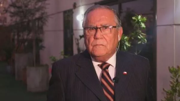 Ministro Campos y decisión de Iansa de cesar compra de remolacha
